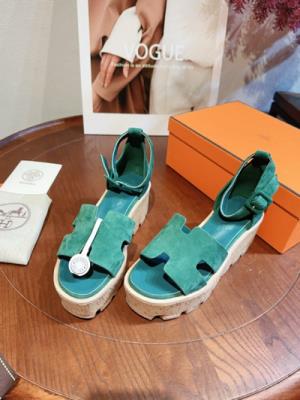 wholesale quality hermes women shoes model no. 130